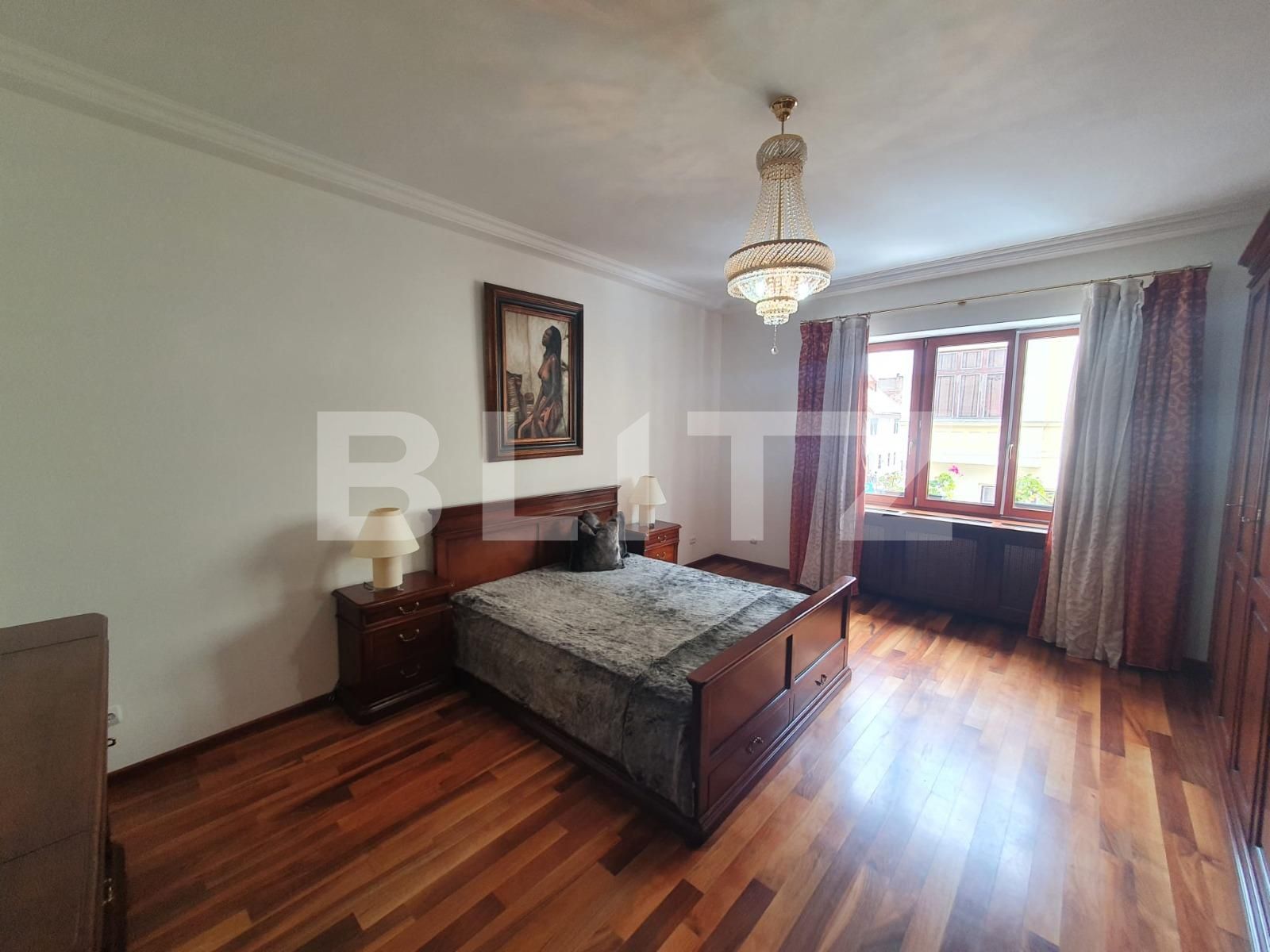 Apartament de închiriat 3 camere Central - 91351AI | BLITZ Sibiu | Poza6