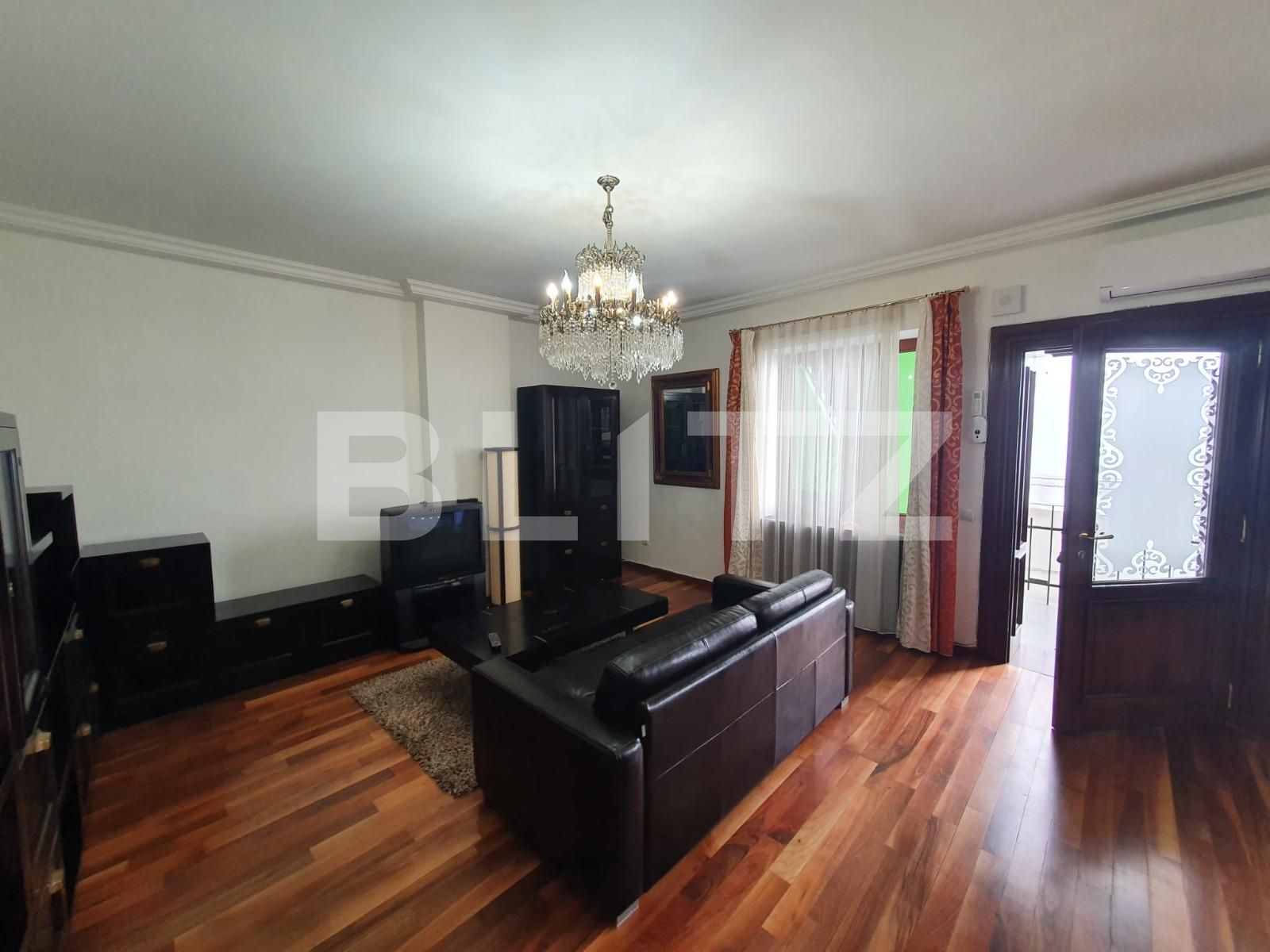 Apartament de închiriat 3 camere Central - 91351AI | BLITZ Sibiu | Poza3