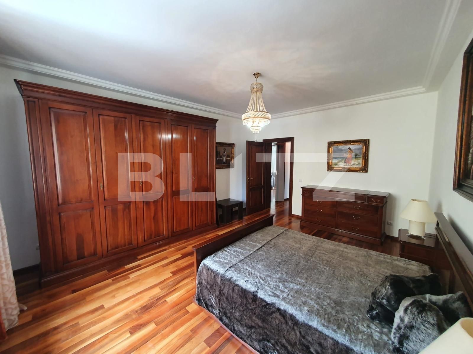 Apartament de închiriat 3 camere Central - 91351AI | BLITZ Sibiu | Poza7