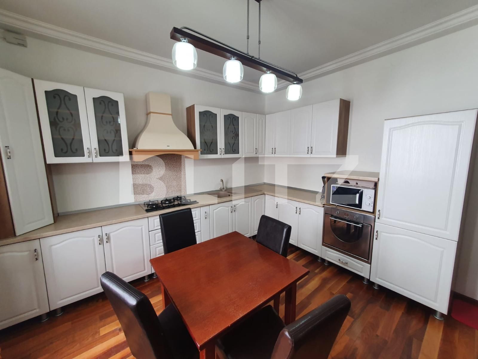 Apartament de închiriat 3 camere Central - 91351AI | BLITZ Sibiu | Poza4