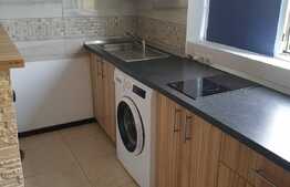 Apartament de 1 camera, decomandat, 22 mp, zona Vasile Aron