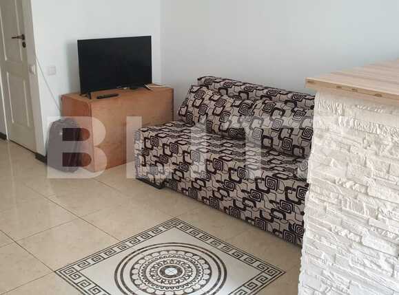 Garsonieră de vânzare Vasile Aaron - 91397AV | BLITZ Sibiu | Poza3
