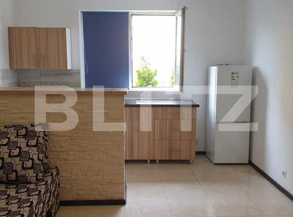 Garsonieră de vânzare Vasile Aaron - 91397AV | BLITZ Sibiu | Poza1