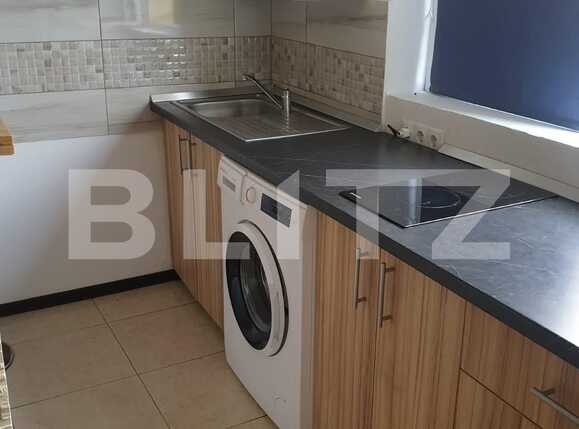 Garsonieră de vânzare Vasile Aaron - 91397AV | BLITZ Sibiu | Poza2