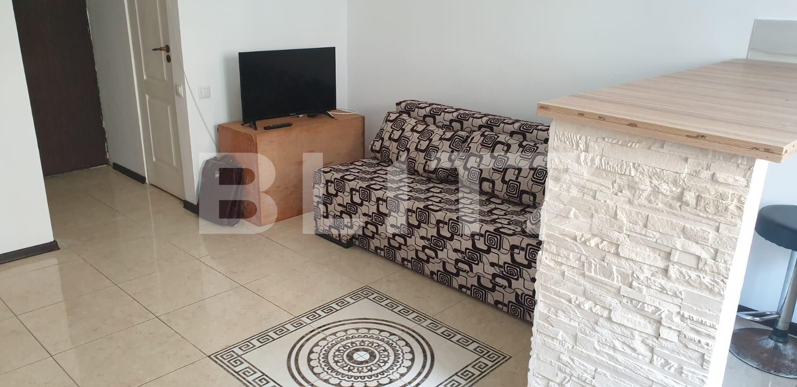 Garsonieră de vânzare Vasile Aaron - 91397AV | BLITZ Sibiu | Poza3