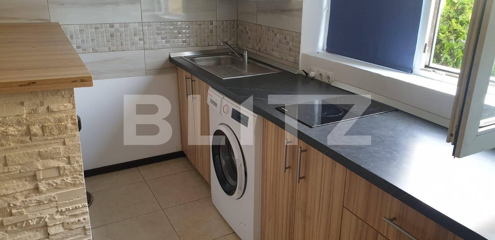 Garsonieră de vânzare Vasile Aaron - 91397AV | BLITZ Sibiu | Poza2