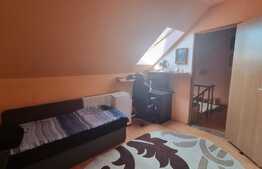 Mansarda 2 camere, 50 mp, mobilat/utilat, in Vasile Aron