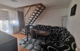 Mansarda 2 camere, 50 mp, mobilat/utilat, in Vasile Aron