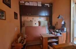 Mansarda 2 camere, 50 mp, mobilat/utilat, in Vasile Aron