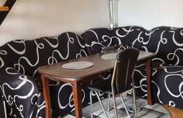 Mansarda 2 camere, 50 mp, mobilat/utilat, in Vasile Aron