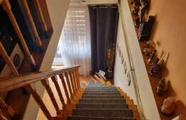 Mansarda 2 camere, 50 mp, mobilat/utilat, in Vasile Aron