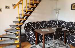 Mansarda 2 camere, 50 mp, mobilat/utilat, in Vasile Aron