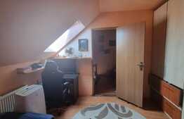 Mansarda 2 camere, 50 mp, mobilat/utilat, in Vasile Aron