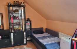 Mansarda 2 camere, 50 mp, mobilat/utilat, in Vasile Aron