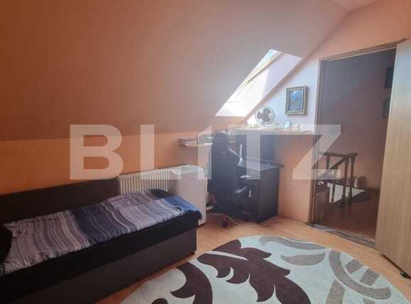 Apartament de vânzare 2 camere Vasile Aaron - 91402AV | BLITZ Sibiu | Poza12