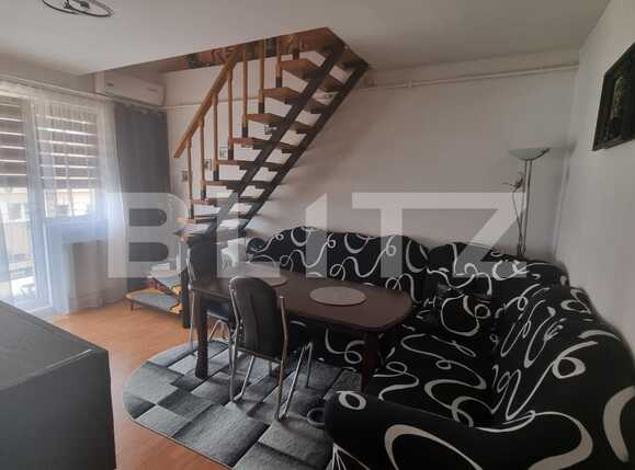 Apartament de vânzare 2 camere Vasile Aaron - 91402AV | BLITZ Sibiu | Poza5