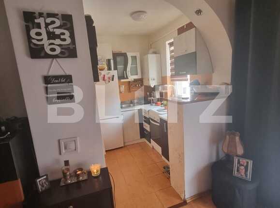 Apartament de vânzare 2 camere Vasile Aaron - 91402AV | BLITZ Sibiu | Poza7