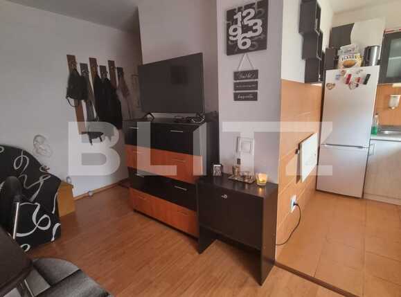 Apartament de vânzare 2 camere Vasile Aaron - 91402AV | BLITZ Sibiu | Poza6