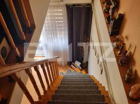 Apartament de vânzare 2 camere Vasile Aaron - 91402AV | BLITZ Sibiu | Poza16