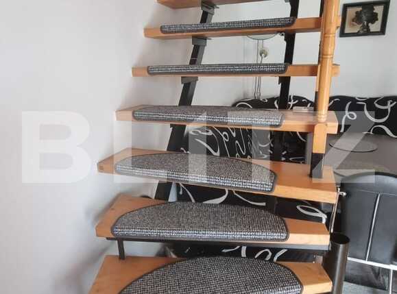 Apartament de vânzare 2 camere Vasile Aaron - 91402AV | BLITZ Sibiu | Poza8