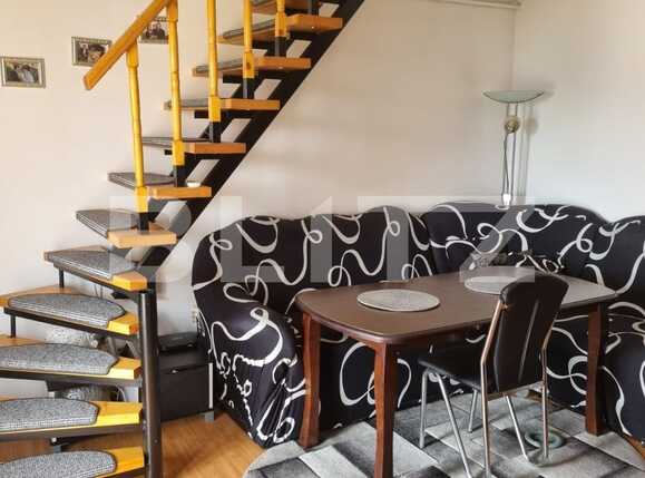 Apartament de vânzare 2 camere Vasile Aaron - 91402AV | BLITZ Sibiu | Poza1