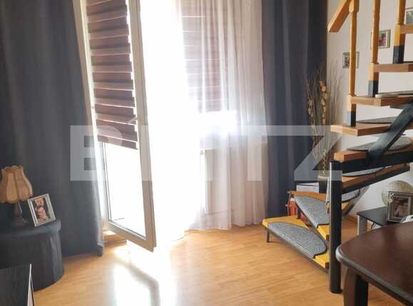 Apartament de vânzare 2 camere Vasile Aaron - 91402AV | BLITZ Sibiu | Poza4