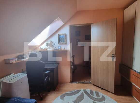 Apartament de vânzare 2 camere Vasile Aaron - 91402AV | BLITZ Sibiu | Poza9