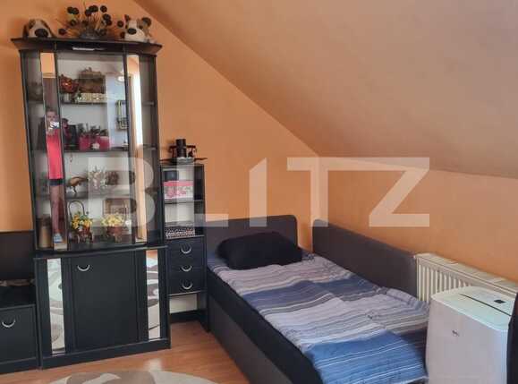 Apartament de vânzare 2 camere Vasile Aaron - 91402AV | BLITZ Sibiu | Poza13