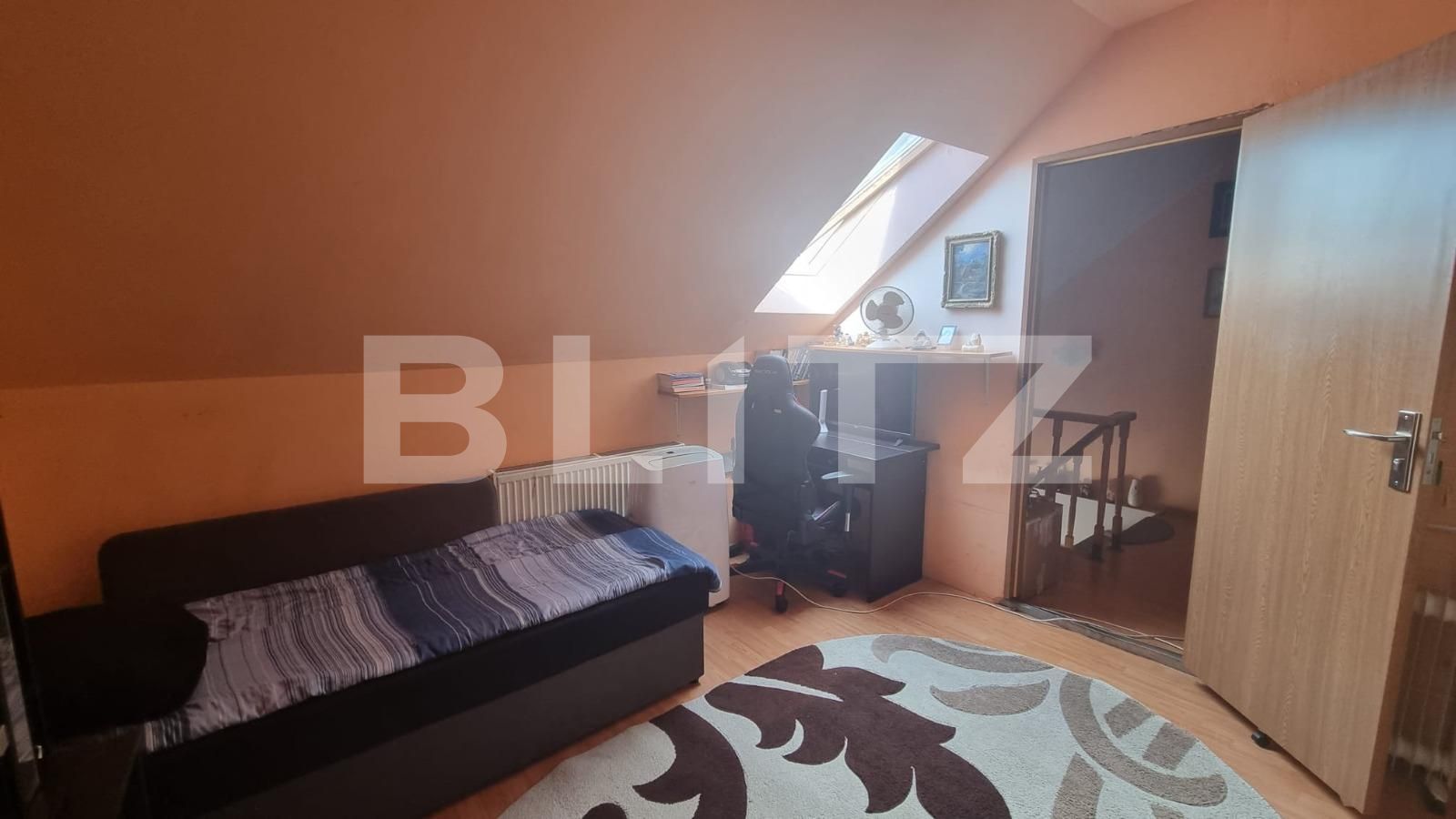 Apartament de vânzare 2 camere Vasile Aaron - 91402AV | BLITZ Sibiu | Poza12