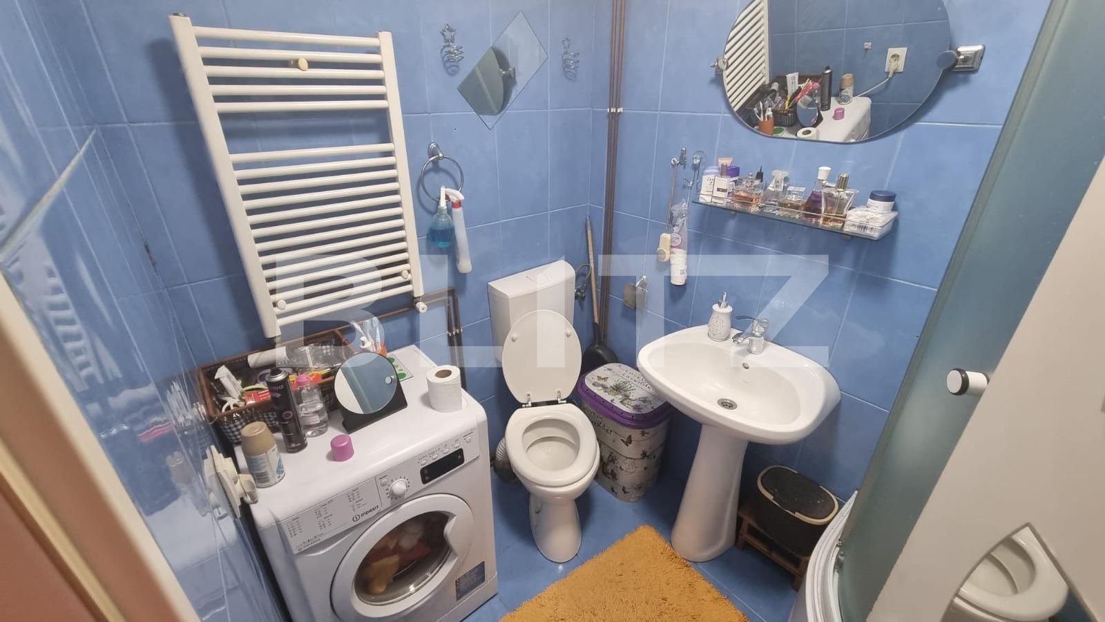 Apartament de vânzare 2 camere Vasile Aaron - 91402AV | BLITZ Sibiu | Poza15