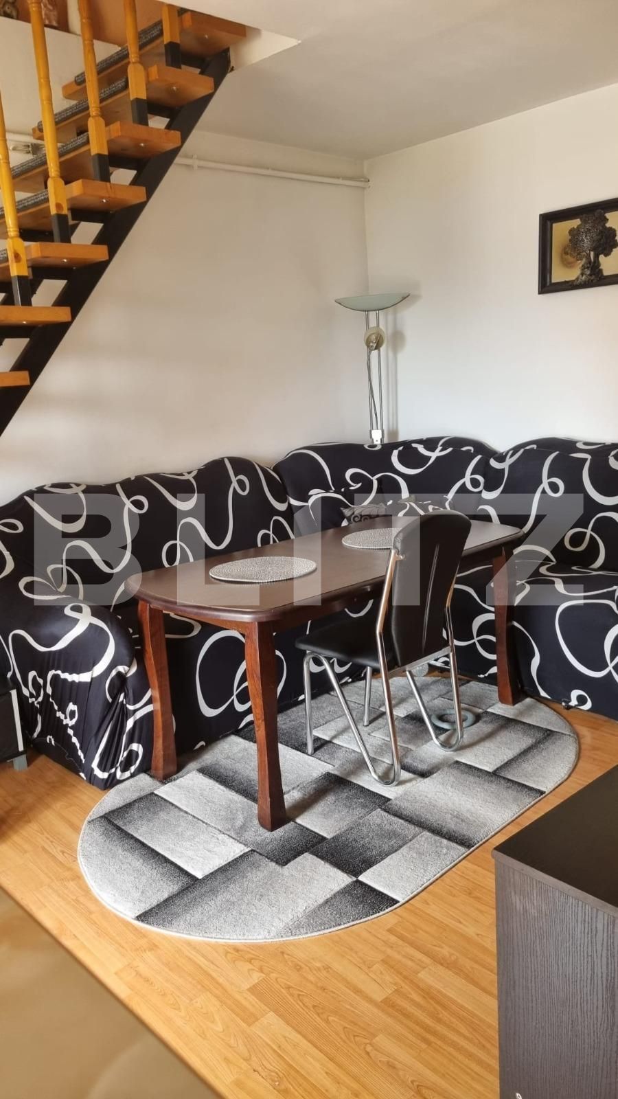 Apartament de vânzare 2 camere Vasile Aaron - 91402AV | BLITZ Sibiu | Poza2