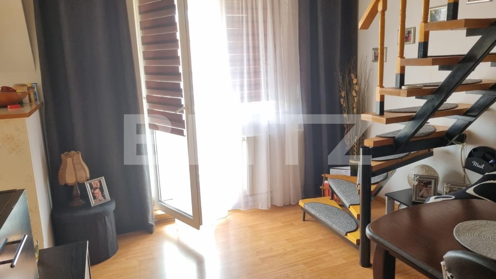Apartament de vânzare 2 camere Vasile Aaron - 91402AV | BLITZ Sibiu | Poza4