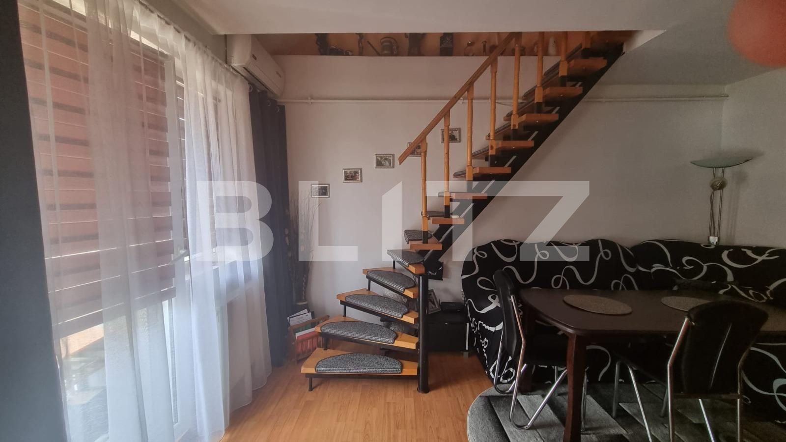 Apartament de vânzare 2 camere Vasile Aaron - 91402AV | BLITZ Sibiu | Poza3