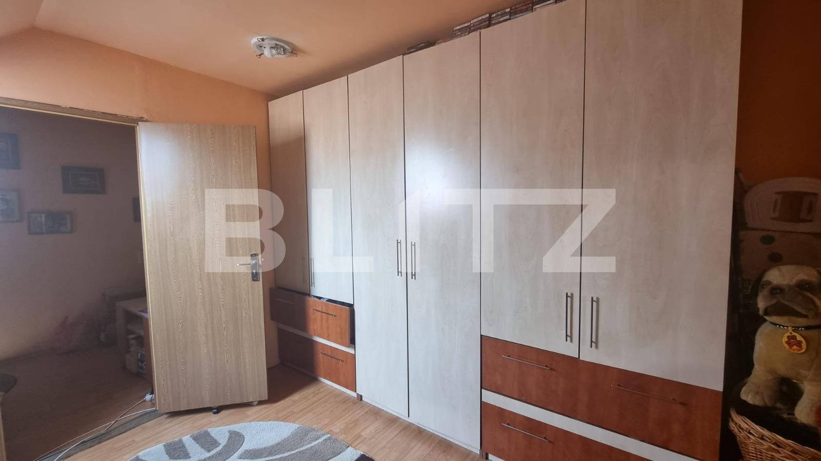 Apartament de vânzare 2 camere Vasile Aaron - 91402AV | BLITZ Sibiu | Poza11