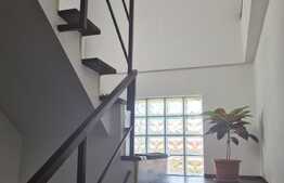 Casa familiala, 360 mp, teren 430 mp, terasa, Calea Poplacii