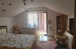 Casa familiala, 360 mp, teren 430 mp, terasa, Calea Poplacii