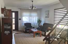 Casa familiala, 360 mp, teren 430 mp, terasa, Calea Poplacii