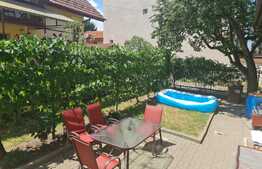 Casa familiala, 360 mp, teren 430 mp, terasa, Calea Poplacii