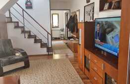 Casa familiala, 360 mp, teren 430 mp, terasa, Calea Poplacii
