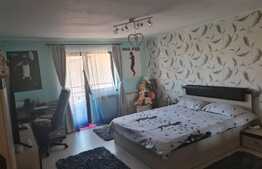 Casa familiala, 360 mp, teren 430 mp, terasa, Calea Poplacii