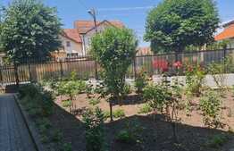 Casa familiala, 360 mp, teren 430 mp, terasa, Calea Poplacii