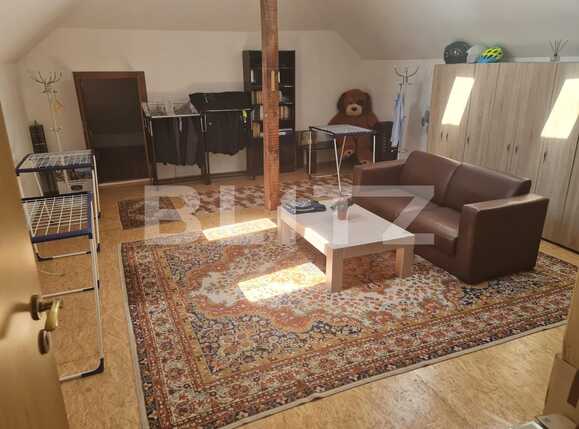 Casa de vânzare 8 camere Calea Poplacii - 91410CV | BLITZ Sibiu | Poza3