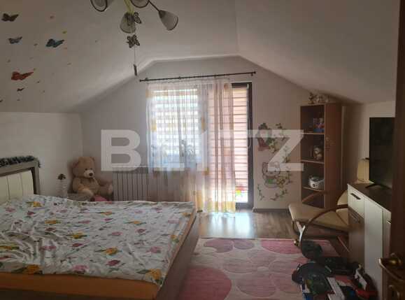 Casa de vânzare 8 camere Calea Poplacii - 91410CV | BLITZ Sibiu | Poza5