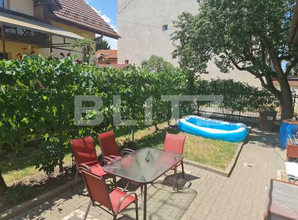 Casa de vânzare 8 camere Calea Poplacii - 91410CV | BLITZ Sibiu | Poza1