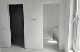 Penthouse semifinisat, 3 camere, 61 mp, Stefan cel Mare