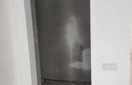 Penthouse semifinisat, 3 camere, 61 mp, Stefan cel Mare