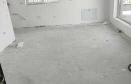 Penthouse semifinisat, 3 camere, 61 mp, Stefan cel Mare