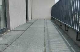 Penthouse semifinisat, 3 camere, 61 mp, Stefan cel Mare