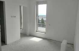 Penthouse semifinisat, 3 camere, 61 mp, Stefan cel Mare