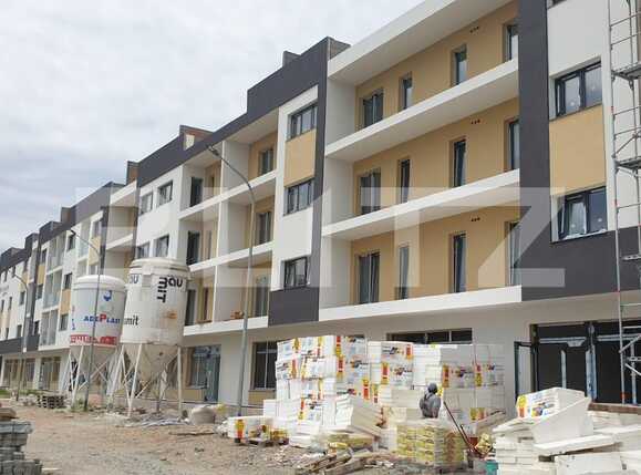 Apartament de vânzare 2 camere Turnisor - 91468AV | BLITZ Sibiu | Poza1